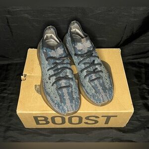 Yeezy Boost 380 Covellite